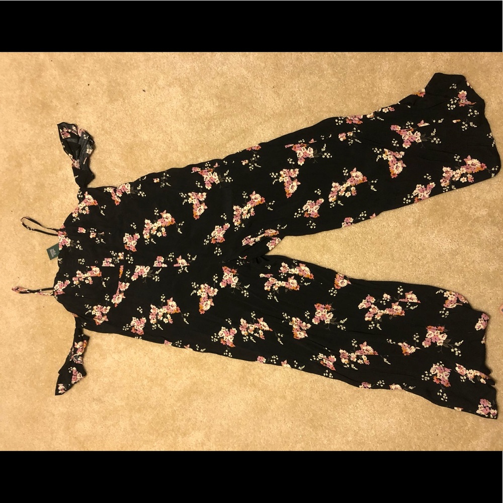 Wild Fable Jumpsuit